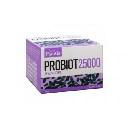 Comprar probiot 25.000 senior 15sbrs.
