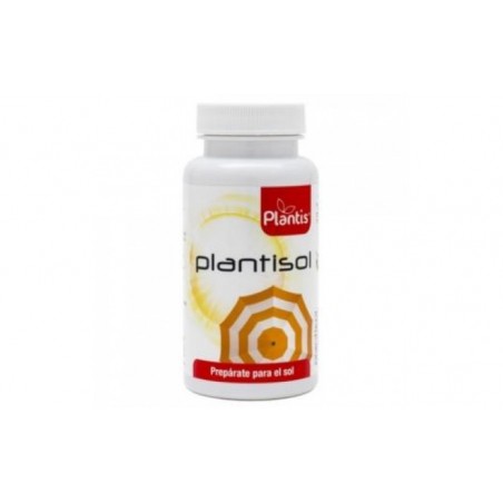 Comprar plantisol 60cap.