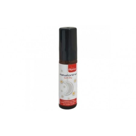 Comprar melatonina plantis spray 20ml.