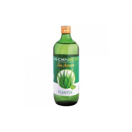 Comprar aloin eco zumo de aloe vera sin azucar 1litro.