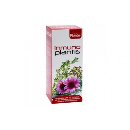 Comprar inmunoplantis 250ml.