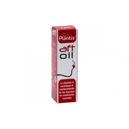 Comprar aftoil plantis 10ml.