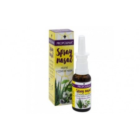 Comprar propolina spray nasal 30ml.