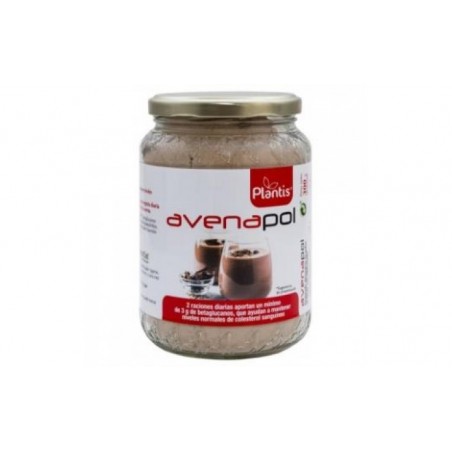 Comprar avenapol betaglucanos 300gr.