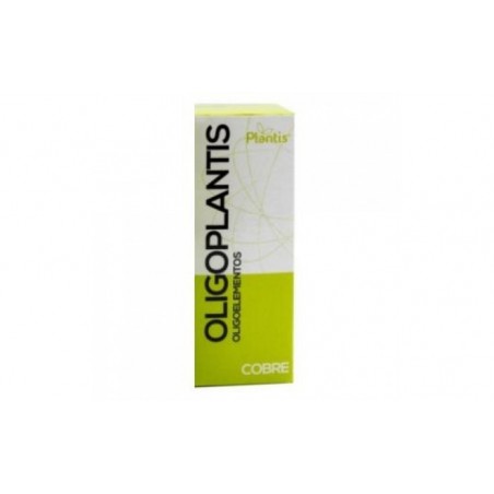 Comprar oligoplantis cobre 100ml.