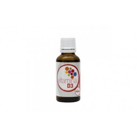 Comprar VITAMINA D3 liquida 30ml. al mejor precio en Farmacia4Estaciones, tu farmacia online Comprar VITAMINA D3 liquida 30ml.