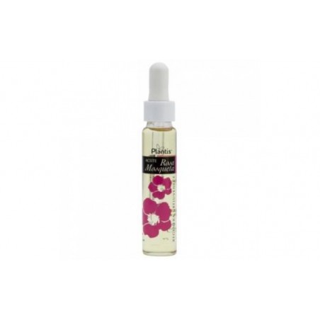 Comprar aceite rosa mosqueta plantis cuantagotas 20ml.