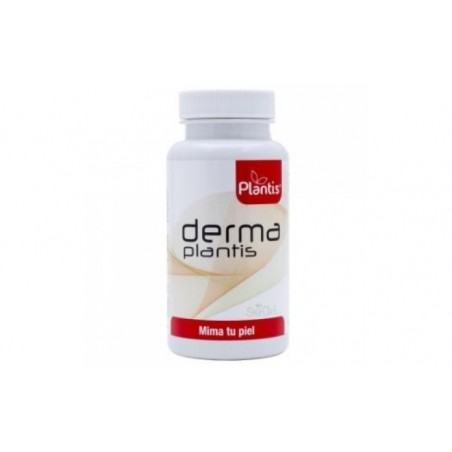 Comprar dermaplantis 60cap.