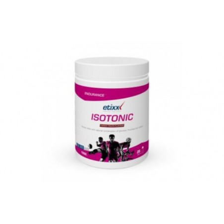 Comprar etixx isotonic limon 280gr.