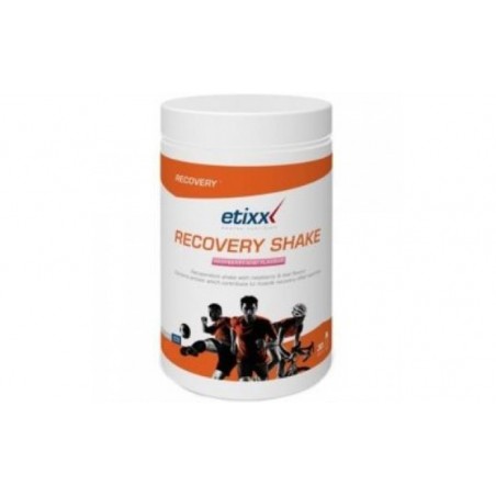 Comprar etixx recovery raspberry/kiwi 400gr.