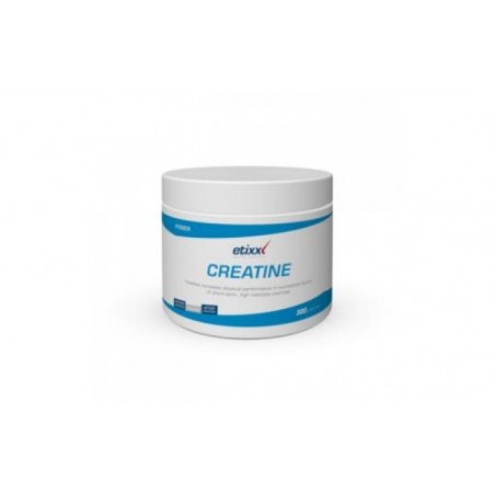 Comprar etixx creatine creapure 300gr.