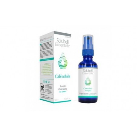 Comprar aceite de calendula 50ml.