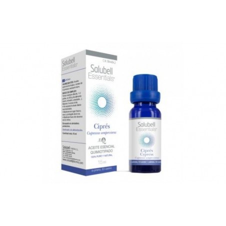 Comprar cipres quimiotipado a. esencial alimentario 15ml.