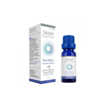 Comprar eucalipto globulus a. esencial alimenterio 15ml