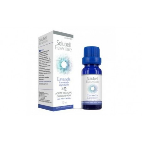 Comprar lavanda quimiotipado a. esencial alimentario 15ml.