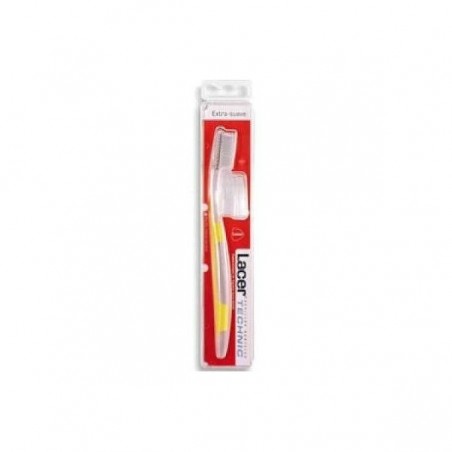 Comprar cepillo dental adulto technic extra-suave