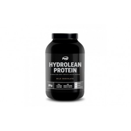 Comprar hydrolean protein chocolate 2kg.