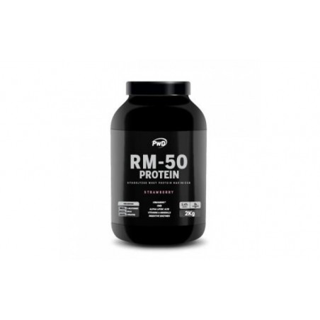 Comprar rm-50 protein fresas 2kg.