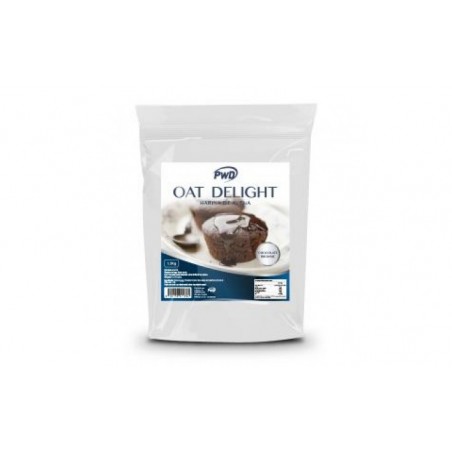 Comprar oat delight chocolate brownie 1,5kg.