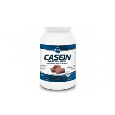 Comprar casein protein meal brownie 1,5kg.