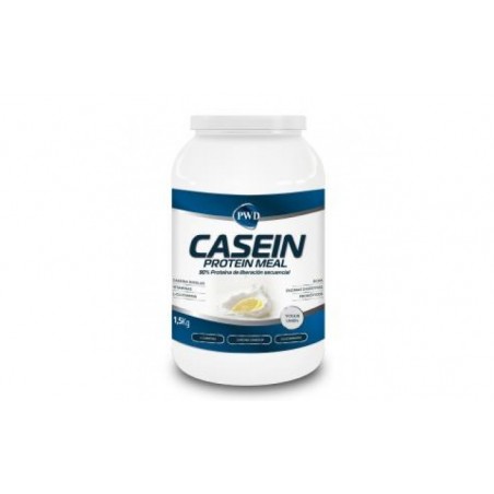 Comprar casein protein meal yogur limon 1,5kg.