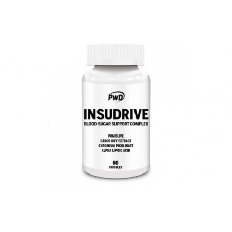 Comprar insudrive 60cap.