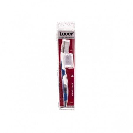 Comprar CEPILLO DENTAL TECHNIC QUIRÚRGICO al mejor precio en Farmacia4Estaciones, tu farmacia online Comprar CEPILLO DENTAL TECHNIC QUIRÚRGICO