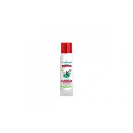 Comprar spray repulsivo y calmante antimosquitos 75ml.