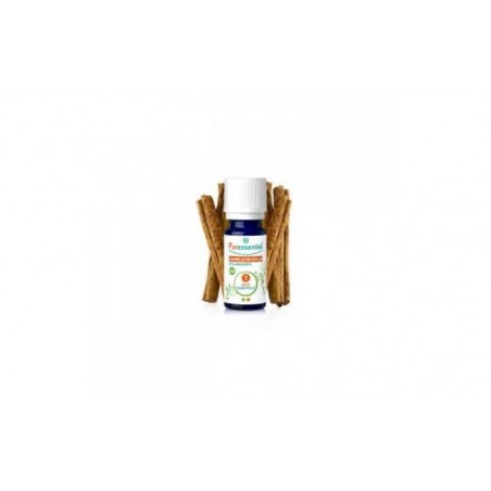 Comprar canela de ceylan aceite esencial bio 5ml.