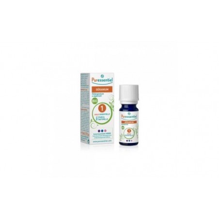 Comprar geranio aceite esencial bio 5ml.