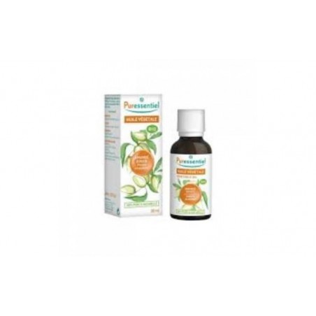 Comprar almendras dulces aceite vegetal bio 30ml.