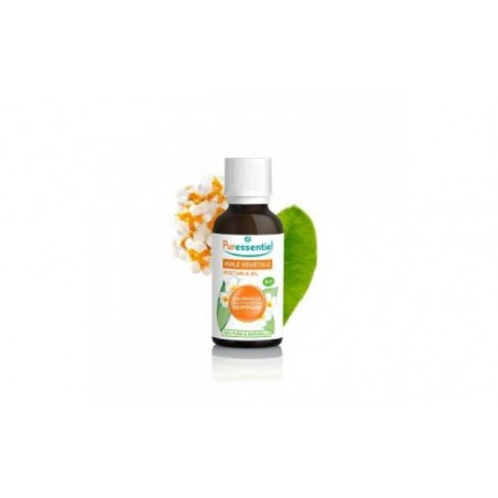 Comprar jojoba aceite vegetal bio 30ml.