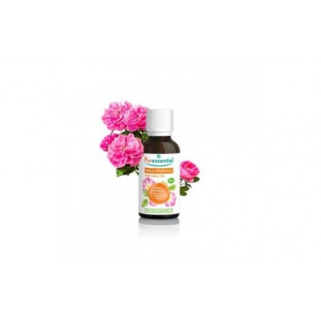 Comprar rosa mosqueta aceite vegetal bio 30ml.