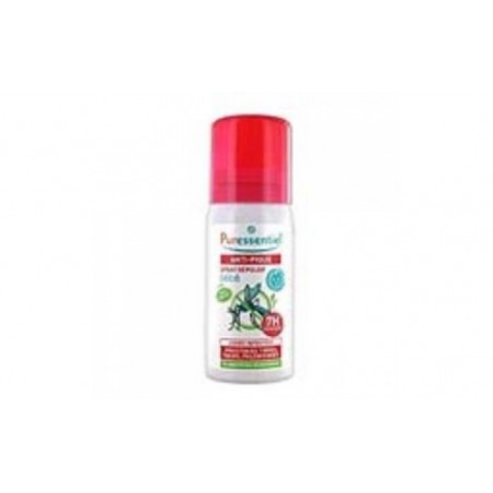 Comprar spray anti-pic repelente y calmante bebe 60ml.