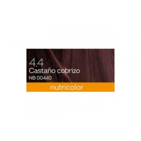 Comprar tinte auburn brown dye 140ml. castaño cobrizo ·4.4