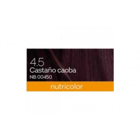 Comprar tinte mahogany brown dye 140ml. castaño caoba ·4.5