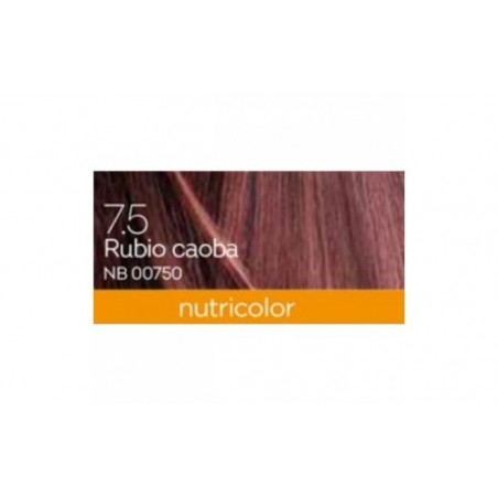 Comprar tinte mahogany blond dye 1404ml. rubio caoba ·7.5