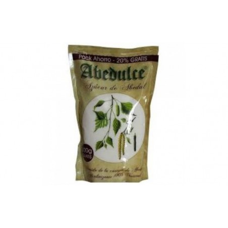 Comprar abedulce azucar de abedul bolsa 1200gr.