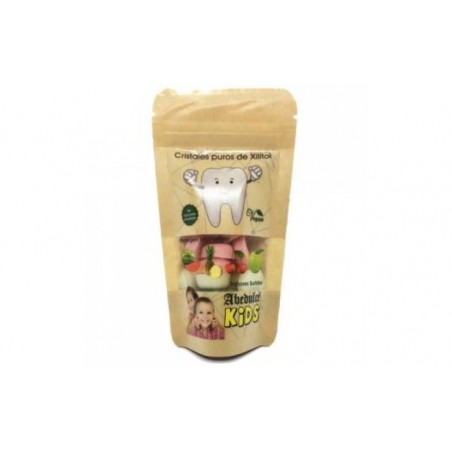 Comprar abedulce caramelos kids 50gr.