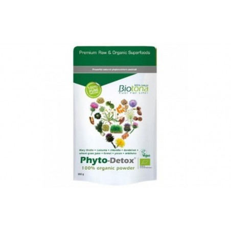 Comprar phyto detox 200gr. bio