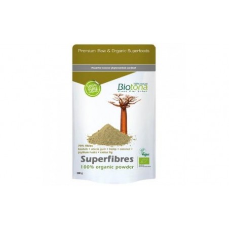 Comprar superfibres 300gr. bio