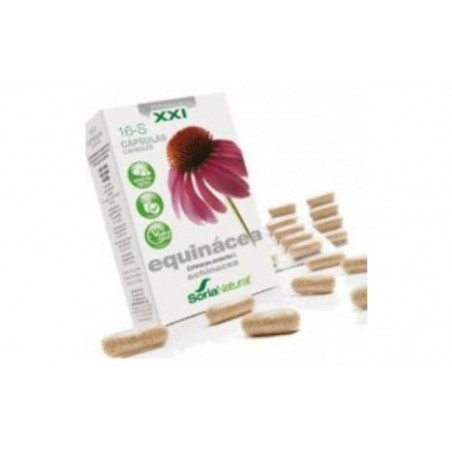 Comprar cap.s 16 echinacea xxi 30cap.