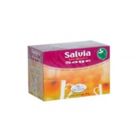 Comprar inf.salvia 20uni.