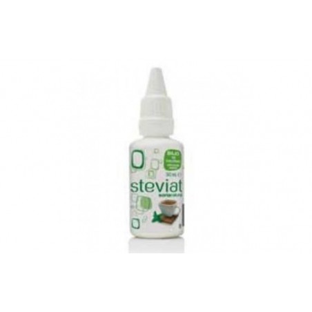 Comprar steviat edulcorante 30ml.