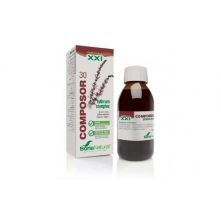 Comprar composor 30 lythrum complex xxi 100ml.