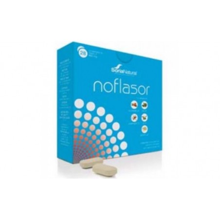 Comprar noflasor 28comp. al mejor precio en Farmacia4Estaciones, tu farmacia online Comprar noflasor 28comp.