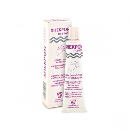 Comprar xhekpon manos 40 ml