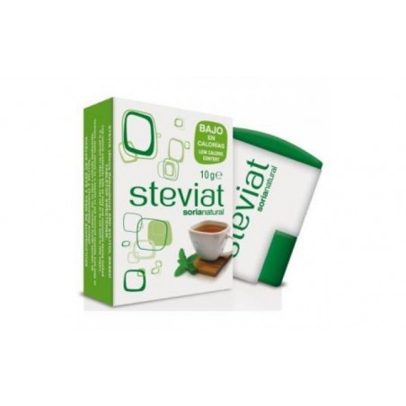 Comprar steviat 200comp. al mejor precio en Farmacia4Estaciones, tu farmacia online Comprar steviat 200comp.