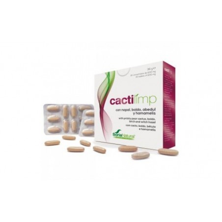 Comprar cactilimp 30comp.