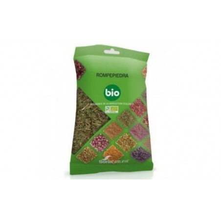 Comprar rompepiedra bolsa 40gr. bio al mejor precio en Farmacia4Estaciones, tu farmacia online Comprar rompepiedra bolsa 40gr. bio
